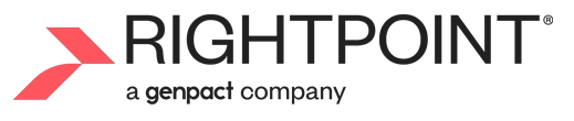 RightPoint logo